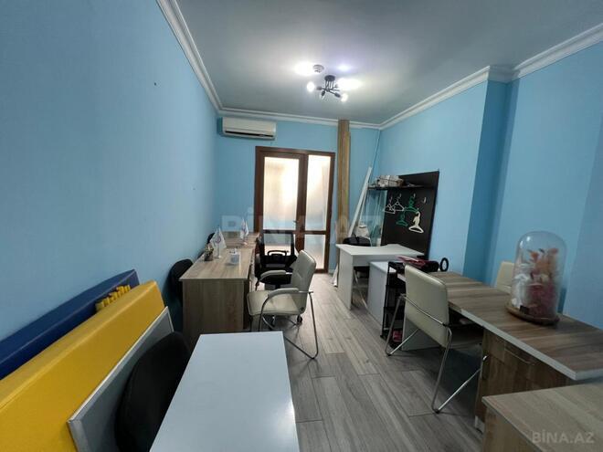 Сдаётся 4-комн. офис 110 м², м. Шах Исмаил Хатаи, photo 4 from 13