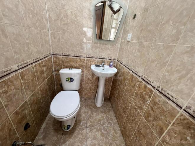Сдаётся 4-комн. офис 110 м², м. Шах Исмаил Хатаи, photo 11 from 13