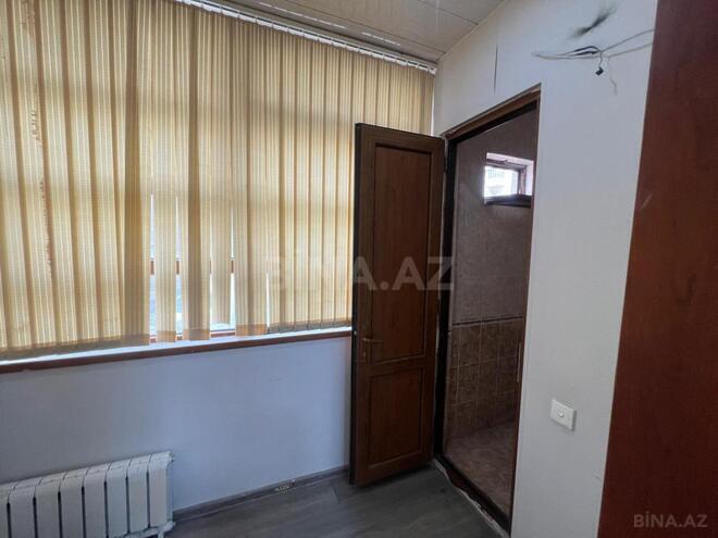 Сдаётся 4-комн. офис 110 м², м. Шах Исмаил Хатаи, photo 3 from 13