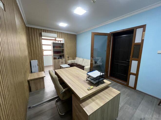 Сдаётся 4-комн. офис 110 м², м. Шах Исмаил Хатаи, photo 5 from 13