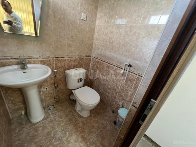 Сдаётся 4-комн. офис 110 м², м. Шах Исмаил Хатаи, photo 12 from 13