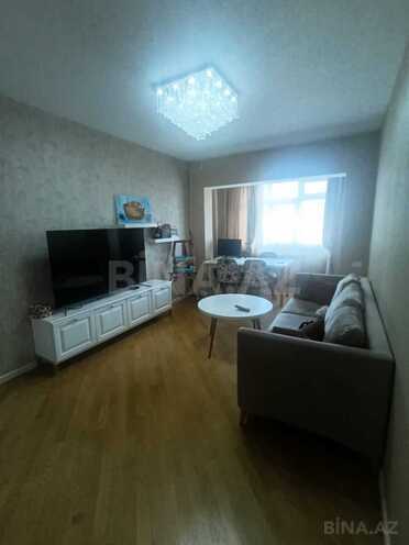 Satılır 3 otaqlı köhnə tikili 90 m², Azadlıq Prospekti m., photo 3 from 10