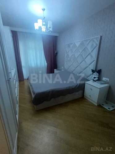 Satılır 3 otaqlı köhnə tikili 90 m², Azadlıq Prospekti m., photo 5 from 10