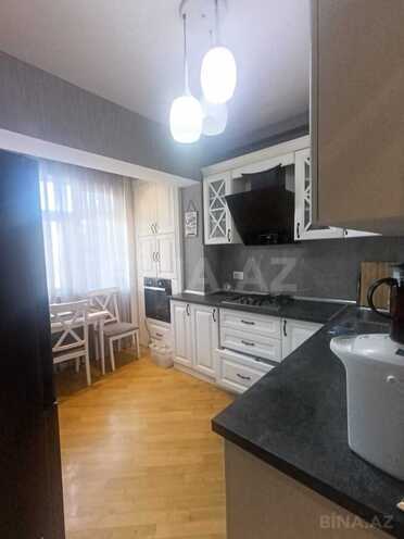 Satılır 3 otaqlı köhnə tikili 90 m², Azadlıq Prospekti m., photo 7 from 10