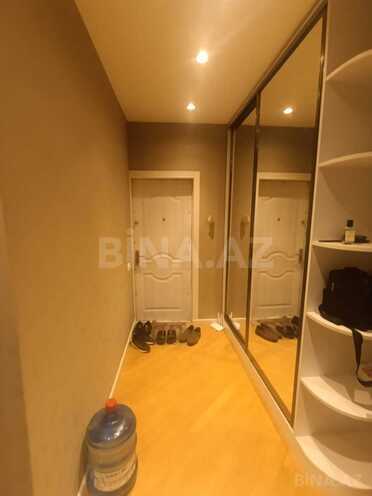 Satılır 3 otaqlı köhnə tikili 90 m², Azadlıq Prospekti m., photo 9 from 10