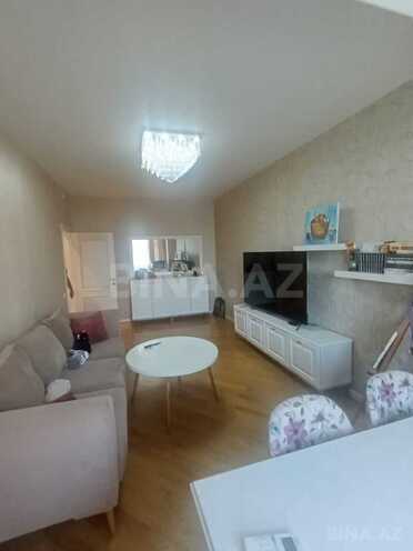Satılır 3 otaqlı köhnə tikili 90 m², Azadlıq Prospekti m., photo 4 from 10
