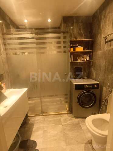 Satılır 3 otaqlı köhnə tikili 90 m², Azadlıq Prospekti m., photo 8 from 10