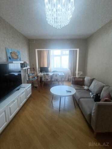Satılır 3 otaqlı köhnə tikili 90 m², Azadlıq Prospekti m., photo 1 from 10