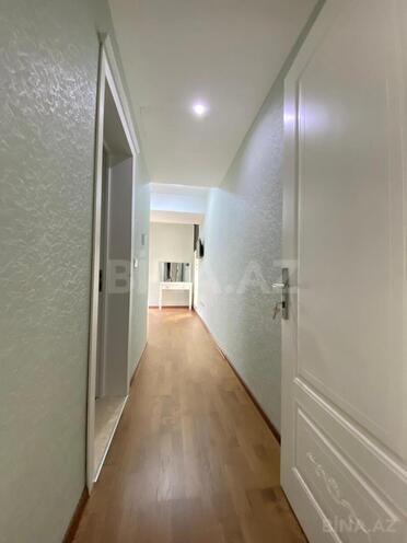 İcarəyə verilir 3 otaqlı yeni tikili 176 m², Səbail r., photo 20 from 31