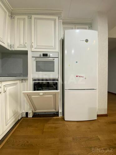 İcarəyə verilir 3 otaqlı yeni tikili 176 m², Səbail r., photo 17 from 31