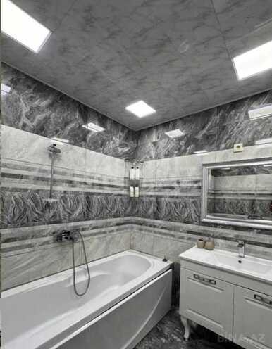 İcarəyə verilir 3 otaqlı yeni tikili 176 m², Səbail r., photo 29 from 31