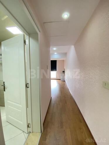 İcarəyə verilir 3 otaqlı yeni tikili 176 m², Səbail r., photo 25 from 31