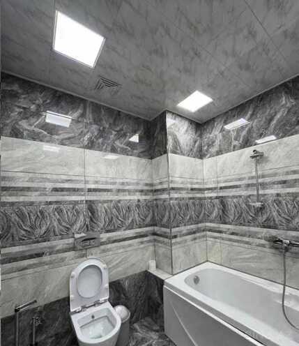 İcarəyə verilir 3 otaqlı yeni tikili 176 m², Səbail r., photo 28 from 31