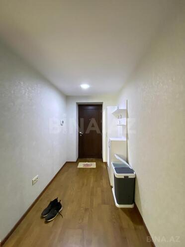 İcarəyə verilir 3 otaqlı yeni tikili 176 m², Səbail r., photo 24 from 31