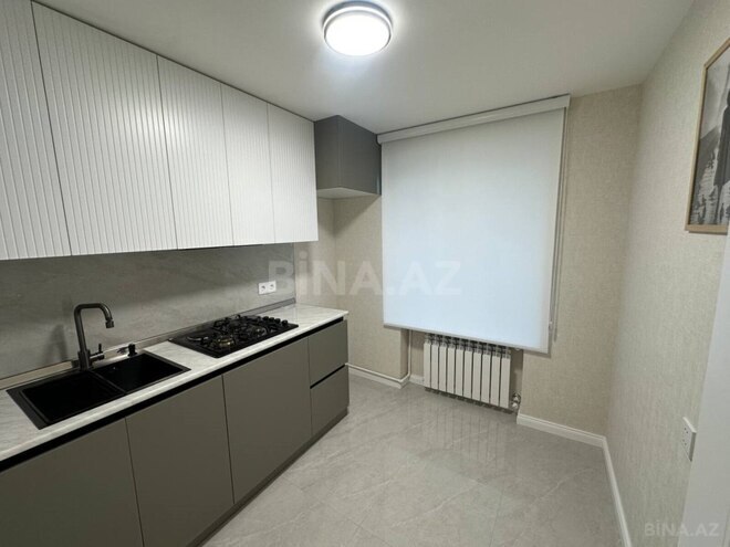 Satılır 2 otaqlı köhnə tikili 45 m², Elmlər Akademiyası m., photo 10 from 14