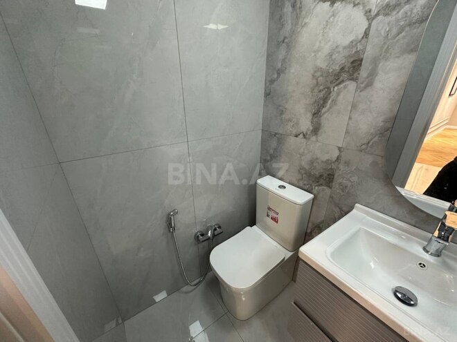 Satılır 2 otaqlı köhnə tikili 45 m², Elmlər Akademiyası m., photo 9 from 14