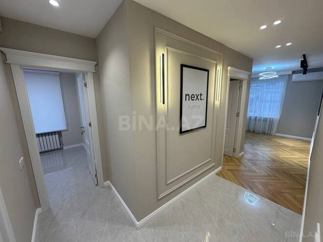 Satılır 2 otaqlı köhnə tikili 45 m², Elmlər Akademiyası m., photo 12 from 14