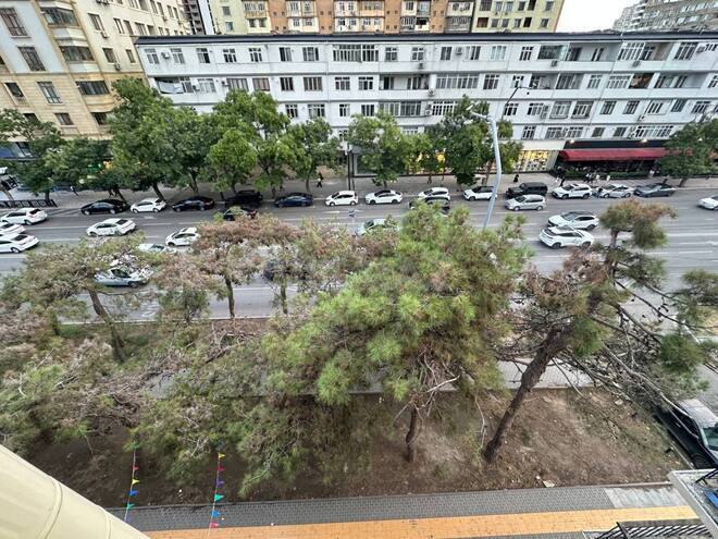 Satılır 2 otaqlı köhnə tikili 45 m², Elmlər Akademiyası m., photo 13 from 14