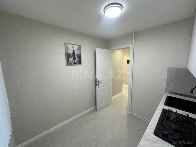 Satılır 2 otaqlı köhnə tikili 45 m², Elmlər Akademiyası m., photo 11 from 14