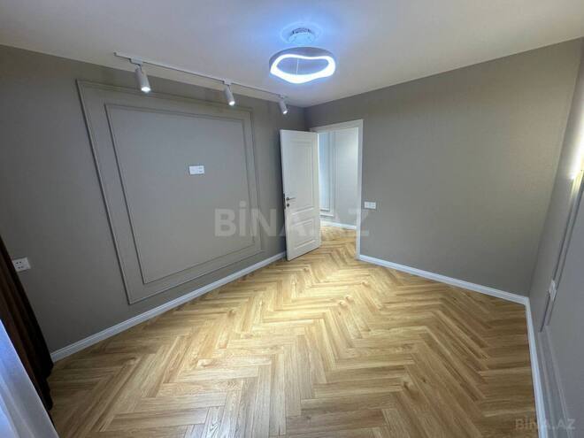 Satılır 2 otaqlı köhnə tikili 45 m², Elmlər Akademiyası m., photo 3 from 14