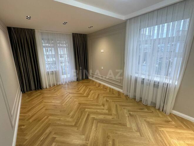 Satılır 2 otaqlı köhnə tikili 45 m², Elmlər Akademiyası m., photo 4 from 14
