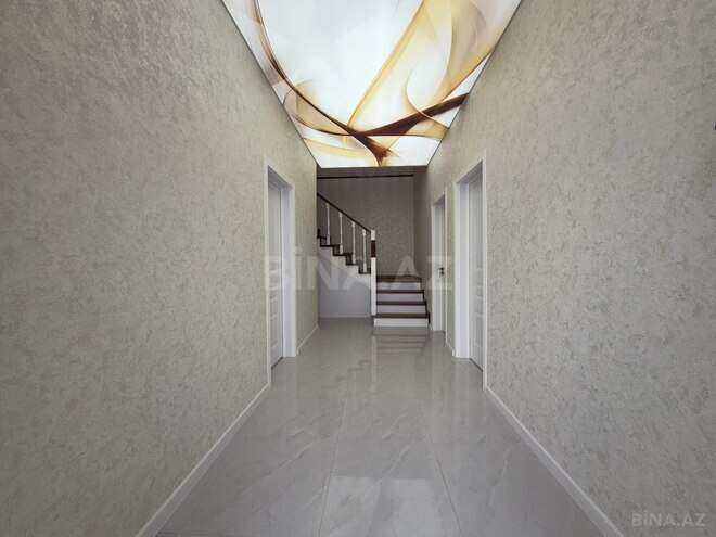 Satılır 5 otaqlı həyət evi/bağ evi 180 m², Masazır q., photo 3 from 14