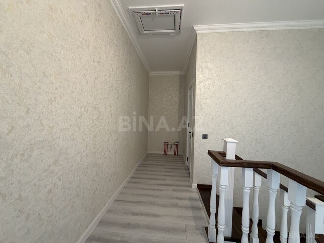 Satılır 5 otaqlı həyət evi/bağ evi 180 m², Masazır q., photo 9 from 14