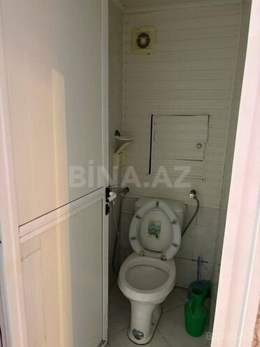 Сдаётся 3-комн. новостройка 90 м², м. Кара Караев, photo 8 from 10