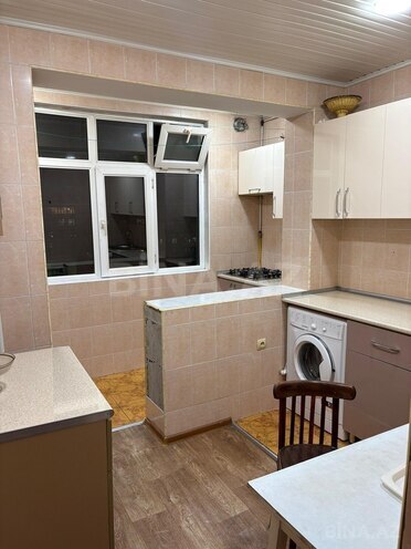Сдаётся 3-комн. новостройка 90 м², м. Кара Караев, photo 4 from 10