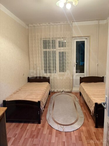 Сдаётся 3-комн. новостройка 90 м², м. Кара Караев, photo 7 from 10