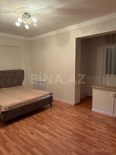 Сдаётся 3-комн. новостройка 90 м², м. Кара Караев, photo 6 from 10