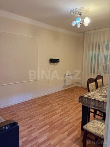 Сдаётся 3-комн. новостройка 90 м², м. Кара Караев, photo 1 from 10