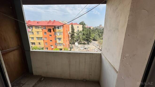 İcarəyə verilir 2 otaqlı yeni tikili 55 m², Neftçilər m., photo 28 from 30