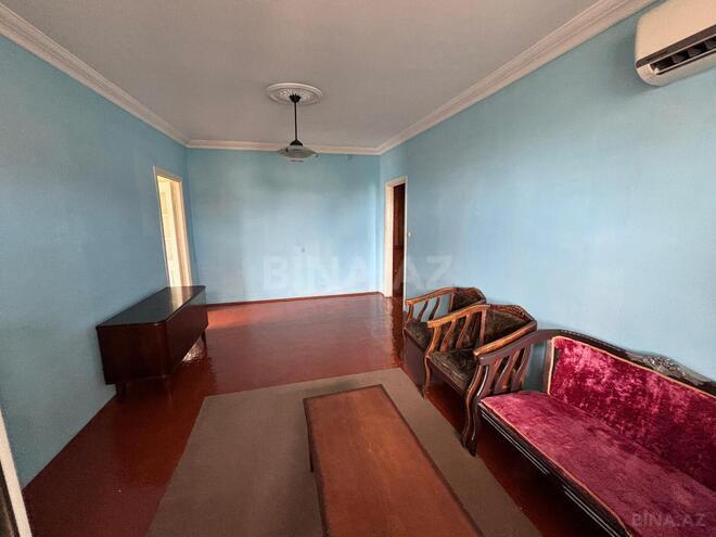 İcarəyə verilir 2 otaqlı yeni tikili 55 m², Neftçilər m., photo 10 from 30