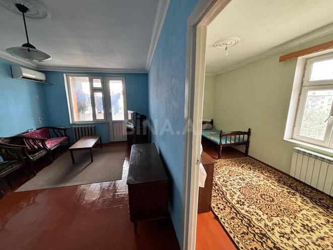 İcarəyə verilir 2 otaqlı yeni tikili 55 m², Neftçilər m., photo 4 from 30