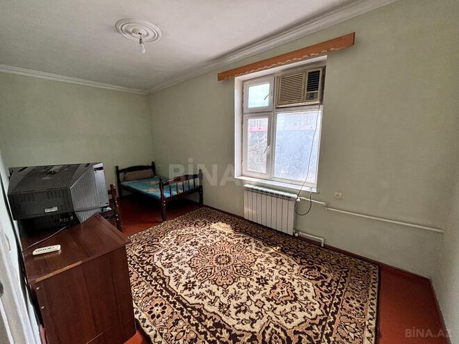 İcarəyə verilir 2 otaqlı yeni tikili 55 m², Neftçilər m., photo 13 from 30