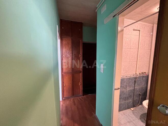 İcarəyə verilir 2 otaqlı yeni tikili 55 m², Neftçilər m., photo 19 from 30