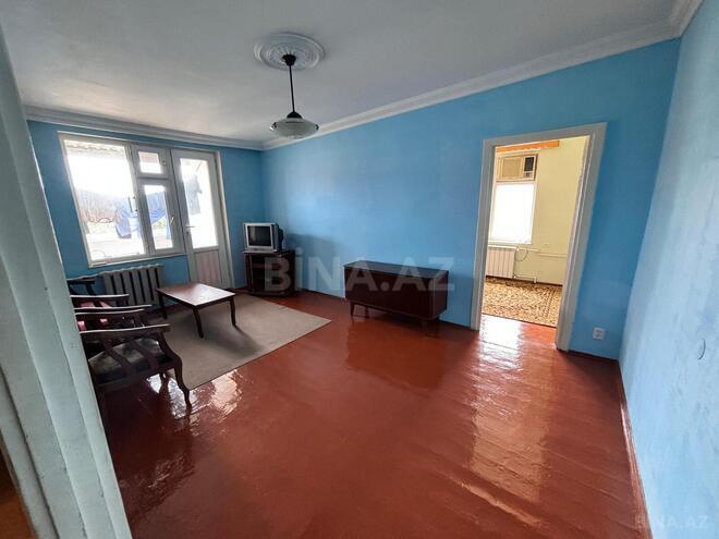 İcarəyə verilir 2 otaqlı yeni tikili 55 m², Neftçilər m., photo 16 from 30
