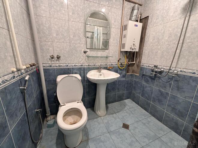 İcarəyə verilir 2 otaqlı yeni tikili 55 m², Neftçilər m., photo 21 from 30