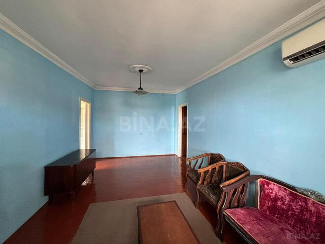 İcarəyə verilir 2 otaqlı yeni tikili 55 m², Neftçilər m., photo 9 from 30