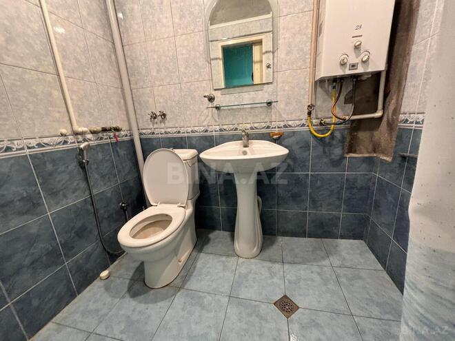 İcarəyə verilir 2 otaqlı yeni tikili 55 m², Neftçilər m., photo 29 from 30