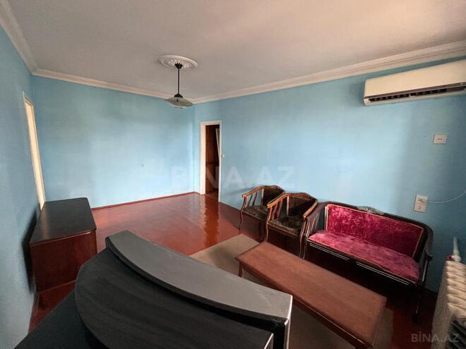 İcarəyə verilir 2 otaqlı yeni tikili 55 m², Neftçilər m., photo 8 from 30