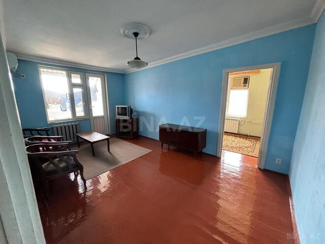 İcarəyə verilir 2 otaqlı yeni tikili 55 m², Neftçilər m., photo 17 from 30