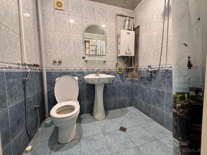 İcarəyə verilir 2 otaqlı yeni tikili 55 m², Neftçilər m., photo 23 from 30