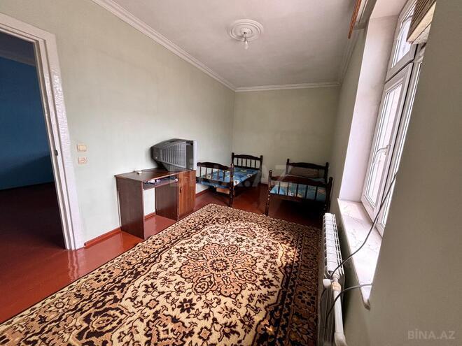 İcarəyə verilir 2 otaqlı yeni tikili 55 m², Neftçilər m., photo 12 from 30