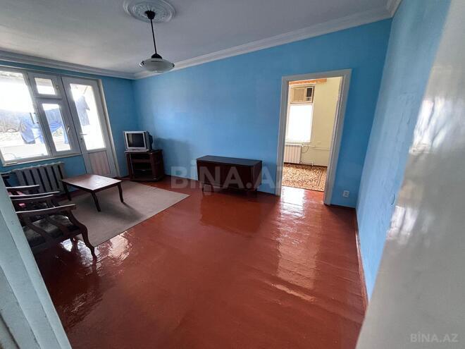 İcarəyə verilir 2 otaqlı yeni tikili 55 m², Neftçilər m., photo 15 from 30