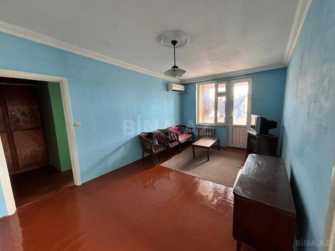 İcarəyə verilir 2 otaqlı yeni tikili 55 m², Neftçilər m., photo 1 from 30