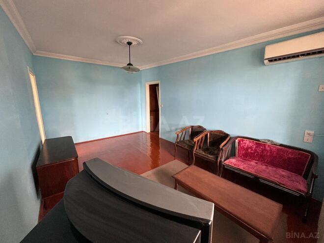 İcarəyə verilir 2 otaqlı yeni tikili 55 m², Neftçilər m., photo 7 from 30