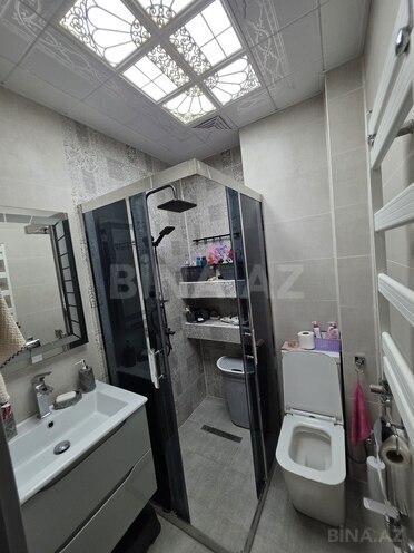 İcarəyə verilir 3 otaqlı köhnə tikili 100 m², Xalqlar Dostluğu m., photo 11 from 12
