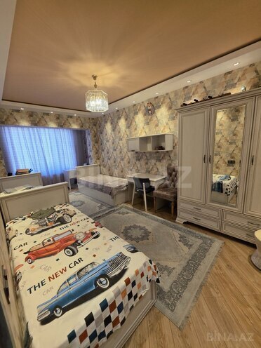 İcarəyə verilir 3 otaqlı köhnə tikili 100 m², Xalqlar Dostluğu m., photo 7 from 12
